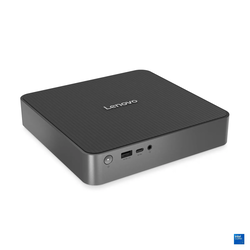 Lenovo IdeaCentre Mini 01IRH10R Core i5-210H 16GB/512GB SSD UHD Windows 11