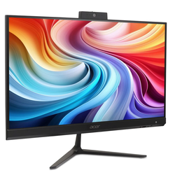 Acer Aspire C27‑B 27" FHD Όλα-σε-ένα Core i5 1240U 16GB/512GB Windows 11