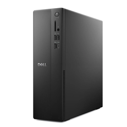 Dell Slim ECS1250 Επιτραπέζιος Υπολογιστής Core i5-14400 16GB 512GB SSD Windows 11 (1VRHV)