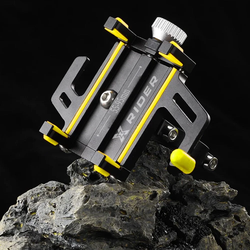 Βάση Στήριξης Ποδηλάτου Manta ALUMINUM UNIVERSAL PHONE HOLDER