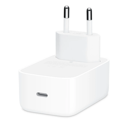 Apple USB‑C Dynamic Power Adapter 40W/60W Max (Τροφοδοτικό)