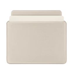 Pipetto Ultra Slim Sleeve για MacBook 13/14 ιντσών - Starlight