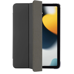 Hama Fold Clear Tablet Case for iPad Air 11" (2025) / iPad 10.9" (2022) - Black