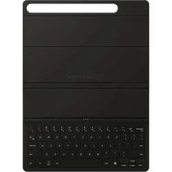 Samsung Book Cover Keyboard Slim for Galaxy Tab S9 / S9 FE / S10 / S10 FE - Black (EF-DX720)