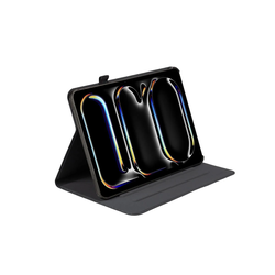 Gecko Covers EasyClick Cover eco - Tablet Case for Apple iPad Pro 11" (2024 & 2025) - Black - V10T95C1