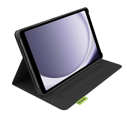 Gecko Covers Cactus Cover Tablet Case for Samsung Galaxy Tab A11 (2025) / A9 (2023) - Black