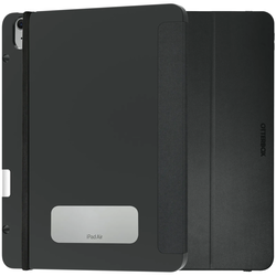 OtterBox React Folio Case for Apple iPad Air 13-inch (M2/2024; M3/2025) - Black