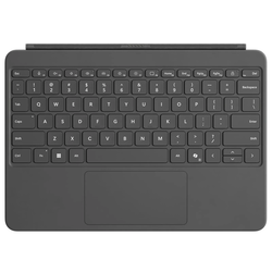 Πληκτρολόγιο Microsoft Surface Pro 12" Platinum/Slate Γερμανική (DE Layout)