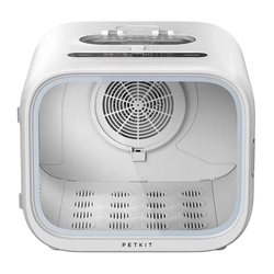 Petkit Airsalon Max Έξυπνος Στεγνωτήρας Κατοικίδιων (PD10) - Λευκό