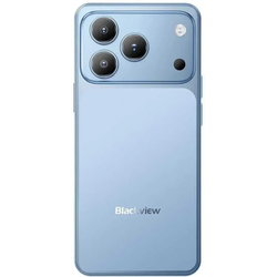 Blackview Κινητό Τηλέφωνο Wave 7C 4GB 128GB Arctic Blue