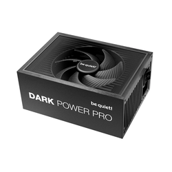 be quiet! Dark Power Pro 14 IO 1300W ATX 3.1 Fully Modular 80 PLUS Titanium Power Supply