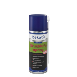 TecLine Σπρέι Πεπιεσμένου Αέρα 400 ml (μη εύφλεκτο) - Raid Sonic