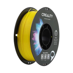3D Printer Filament Creality CR-PETG (Yellow)