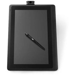 Ταμπλέτα Σχεδίασης WACOM PEN DISPLAY 39.6CM 15.6IN FHD