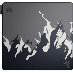Razer Gigantus V2 Pro Large (L) NiKo Edition - Μαλακό Gaming Mousepad για γρήγορα στυλ παιχνιδιού και βέλτιστο έλεγχο
