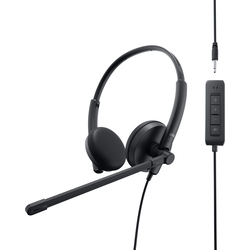 Headset Dell STEREO WH1022