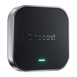 Ottocast Αντάπτορας Carplay Αυτοκινήτου PCS55-TE2