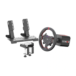 VD6 Bundle Τιμονιέρα με Πετάλια για PC