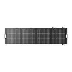 EcoFlow Αναδιπλούμενο Ηλιακό Panel Φορτιστής 220W (Φορητών Συσκευών)
