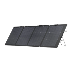 EcoFlow Ηλιακό Panel Φορτιστής 220W (EFSOLAR220W-NS)
