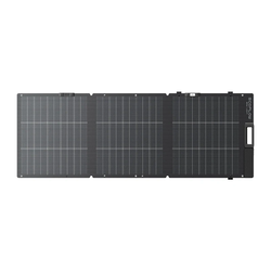 EcoFlow Αναδιπλούμενο Ηλιακό Panel Φορτιστής 160W (Φορητών Συσκευών)