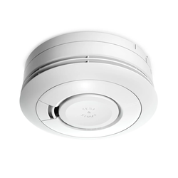 Hekatron Rauchwarnmelder Genius Plus X Smoke Alarm
