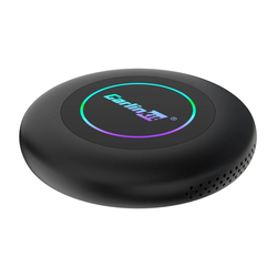 Carlinkit Αντάπτορας CarPlay Αυτοκινήτου TBOX ULTRA 2 8GB+128GB