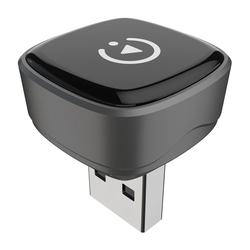 Carlinkit Αντάπτορας CarPlay Αυτοκινήτου MINI ULTRA 5