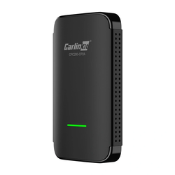 Carlinkit Αντάπτορας CarPlay Αυτοκινήτου CP2A PRO
