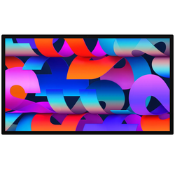 Apple Studio Display (2026) 27" Retina 5K IPS Monitor - Standard Glass - VESA Mount Adapter (No Stand) - MFEY4FD/A
