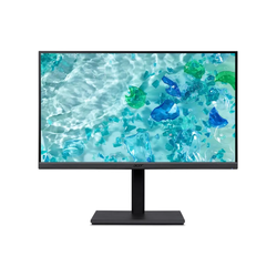 Acer Vero B7 (B277UEbmiiprxv) 27 ιντσών WQHD IPS Οθόνη 16:9 100 Hz