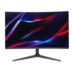 Acer Nitro XZ320QUP 31,5" WQHD 144Hz Κυρτή Gaming Οθόνη