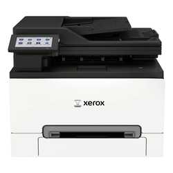 Xerox C305ae Color Laser Multifunction Printer (Print/Scan/Copy/Fax) with Wi‑Fi, Ethernet, USB — Model C305V_AEEU