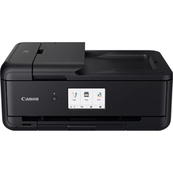 Canon PIXMA TS9550a A3 Inkjet Multifunction Printer (Print / Scan / Copy) with Wi‑Fi, Ethernet and Mobile Print