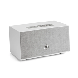 Audio Pro C5 MkII W Ασύρματο Multiroom Ηχείο (Λευκό)