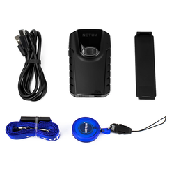 Barcode Scanner Netum Bluetooth PORTABLE 2D for Smartphone/Tablet