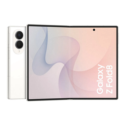 Samsung Galaxy Z Fold8 5G (12/256GB) Cream - Foldable Smartphone