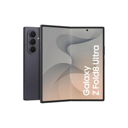 Samsung Galaxy Z Fold8 Ultra Graphite 12GB/512GB Διπλή SIM Android 17