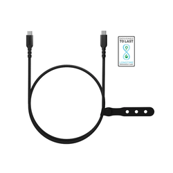 Fairphone Καλώδιο Φόρτισης USB-C Long Life 1 m