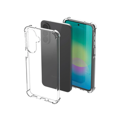 Samsung Mobeen Clear Cover για Galaxy A27 – Διαφανής Θήκη