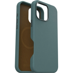 Θήκη OtterBox Symmetry Cactus Leather για Apple iPhone 16 Pro Max - Juniper Spring (πράσινο)