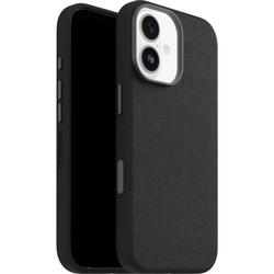 Θήκη OtterBox Symmetry Cactus Leather Camera Control για Apple iPhone 17 – Noir Ash (Μαύρο)