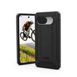UAG Urban Armor Gear Scout Case για Google Pixel 10a - Μαύρο
