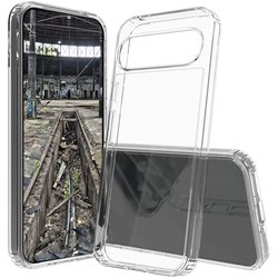 JT Berlin BackCase Pankow Διάφανη Θήκη για Google Pixel 9 / 9 Pro