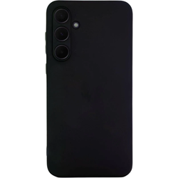 JT Berlin BackCase Pankow Soft για Samsung Galaxy A36 5G - μαύρο