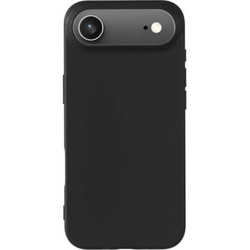 JT Berlin BackCase Pankow Soft για iPhone 17 Air, μαύρο