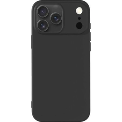 Θήκη JT Berlin BackCase Pankow Soft για Apple iPhone 17 Pro Max - Μαύρο