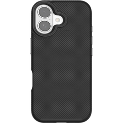 JT Berlin BackCase Pankow Solid MagSafe για Apple iPhone 17 μαύρο