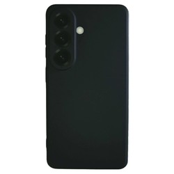 JT Berlin BackCase Pankow Soft για Samsung Galaxy S26 μαύρο