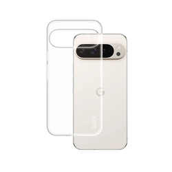 Θήκη CARE by PanzerGlass Fashionable Case Transparent X-Ray Soft Basic για Google Pixel 10 Pro XL